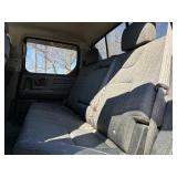 2012 HONDA RIDGELINE SPORT *4x4* (NO RESERVE)