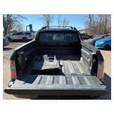 2012 HONDA RIDGELINE SPORT *4x4* (NO RESERVE)