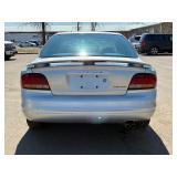 2002 OLDSMOBILE INTRIGUE GL *No Accidents Reported* (NO RESERVE)