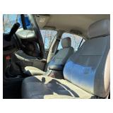 2002 OLDSMOBILE INTRIGUE GL *No Accidents Reported* (NO RESERVE)