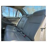 2002 OLDSMOBILE INTRIGUE GL *No Accidents Reported* (NO RESERVE)