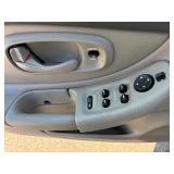 2002 OLDSMOBILE INTRIGUE GL *No Accidents Reported* (NO RESERVE)