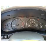 2002 OLDSMOBILE INTRIGUE GL *No Accidents Reported* (NO RESERVE)