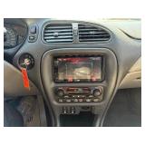 2002 OLDSMOBILE INTRIGUE GL *No Accidents Reported* (NO RESERVE)