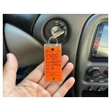 2002 OLDSMOBILE INTRIGUE GL *No Accidents Reported* (NO RESERVE)