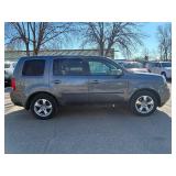 2012 HONDA PILOT EX *All Wheel Drive* (NO RESERVE)