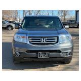 2012 HONDA PILOT EX *All Wheel Drive* (NO RESERVE)