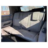 2012 HONDA PILOT EX *All Wheel Drive* (NO RESERVE)