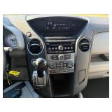 2012 HONDA PILOT EX *All Wheel Drive* (NO RESERVE)
