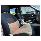 2008 FORD ESCAPE XLT (NO RESERVE)