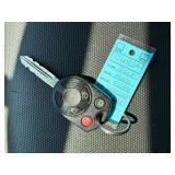 2008 FORD ESCAPE XLT (NO RESERVE)