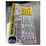 2008 FORD ESCAPE XLT (NO RESERVE)