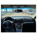 2008 SUBARU OUTBACK 2.5I *All Wheel Drive | No Accidents Reported* (NO RESERVE)