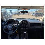 2016 JEEP PATRIOT HIGH ALTITUDE *2 Owner | 4x4 | No Accidents Reported* (NO RESERVE)