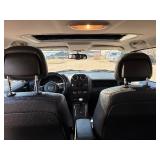 2016 JEEP PATRIOT HIGH ALTITUDE *2 Owner | 4x4 | No Accidents Reported* (NO RESERVE)