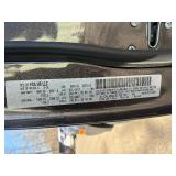 2016 JEEP PATRIOT HIGH ALTITUDE *2 Owner | 4x4 | No Accidents Reported* (NO RESERVE)