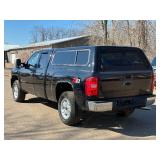 2010 CHEVROLET SILVERADO 1500 LT *4x4 | No Accidents Reported* (NO RESERVE)