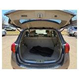 2009 NISSAN MURANO SL *All Wheel Drive* (NO RESERVE)