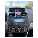 2015 SUBARU FORESTER 2.5I PREMIUM *2 Owner | All Wheel Drive | No Accidents Reported* (NO RESERVE)