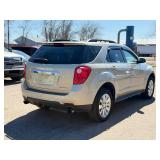 2010 CHEVROLET EQUINOX LT *All Wheel Drive* (NO RESERVE)