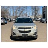 2010 CHEVROLET EQUINOX LT *All Wheel Drive* (NO RESERVE)