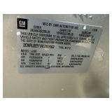 2010 CHEVROLET EQUINOX LT *All Wheel Drive* (NO RESERVE)