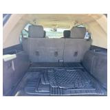 2010 CHEVROLET EQUINOX LT *All Wheel Drive* (NO RESERVE)