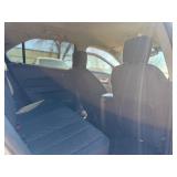 2010 CHEVROLET EQUINOX LT *All Wheel Drive* (NO RESERVE)