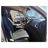 2010 CHEVROLET EQUINOX LT *All Wheel Drive* (NO RESERVE)