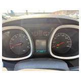 2010 CHEVROLET EQUINOX LT *All Wheel Drive* (NO RESERVE)