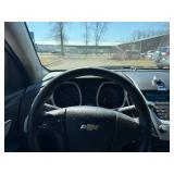 2010 CHEVROLET EQUINOX LT *All Wheel Drive* (NO RESERVE)