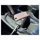 2010 CHEVROLET EQUINOX LT *All Wheel Drive* (NO RESERVE)