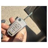 2010 CHEVROLET EQUINOX LT *All Wheel Drive* (NO RESERVE)