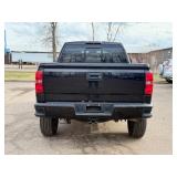 2015 CHEVROLET SILVERADO LTZ *4x4 | Lifted*