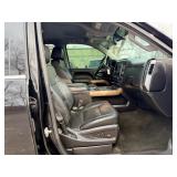 2015 CHEVROLET SILVERADO LTZ *4x4 | Lifted*