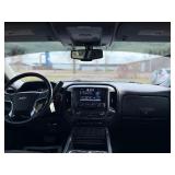 2015 CHEVROLET SILVERADO LTZ *4x4 | Lifted*