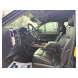 2015 CHEVROLET SILVERADO LTZ *4x4 | Lifted*