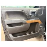 2015 CHEVROLET SILVERADO LTZ *4x4 | Lifted*