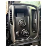 2015 CHEVROLET SILVERADO LTZ *4x4 | Lifted*