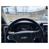 2015 CHEVROLET SILVERADO LTZ *4x4 | Lifted*