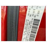 2012 DODGE GRAND CARAVAN SXT (NO RESERVE)