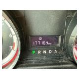 2012 DODGE GRAND CARAVAN SXT (NO RESERVE)