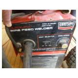 Century Quick-Fix Wire Feed Welder