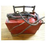 Century Quick-Fix Wire Feed Welder