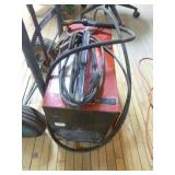 Century Quick-Fix Wire Feed Welder