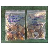 20 Labridorite Cabachous Semiprecious Stones