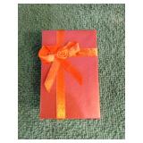 5 Labradorite Pendants