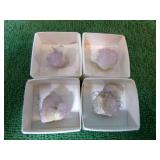 5 Spirit Quartz
