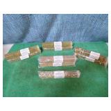9 Tubes of "Power of 3" Sacred Herbs