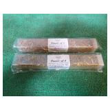 9 Tubes of "Power of 3" Sacred Herbs